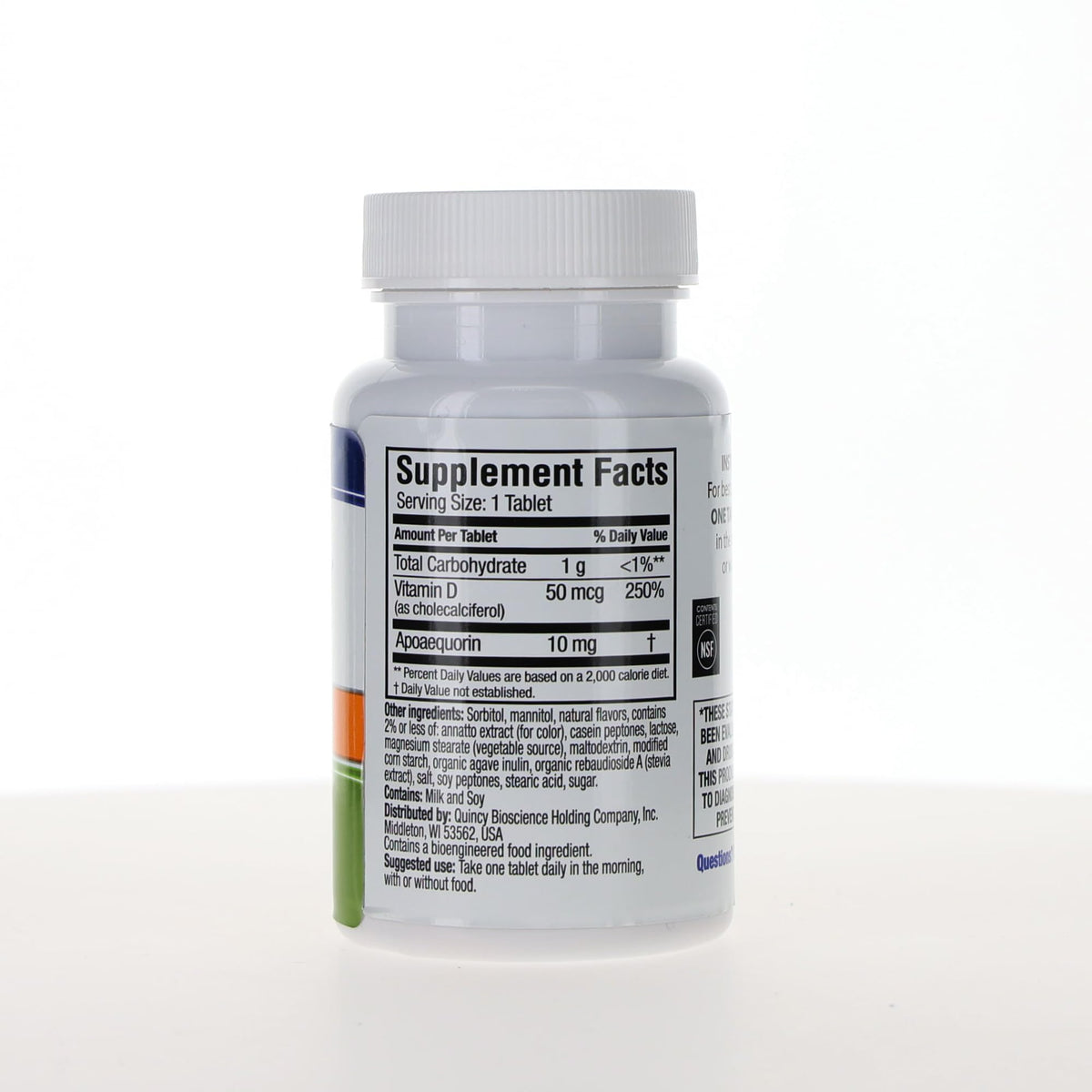 Orange Chewables 3-Pack S624