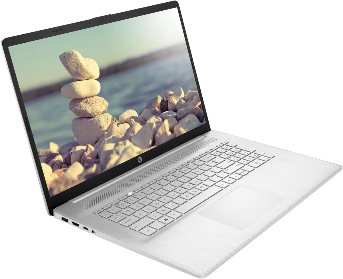 17.3 Inch FHD Laptop AMD Ryzen 5 16GB RAM 512GB SSD Windows 11 V3032