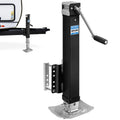 8000 lbs Adjustable Manual Trailer Jack M35310