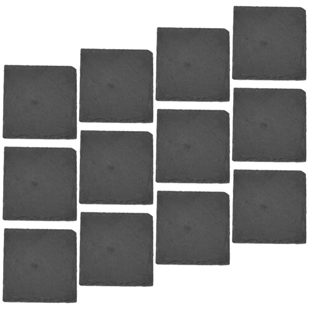 Natural Stone Drink Coasters L6515