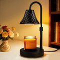 Adjustable Candle Warmer Lamp with Timer E22769