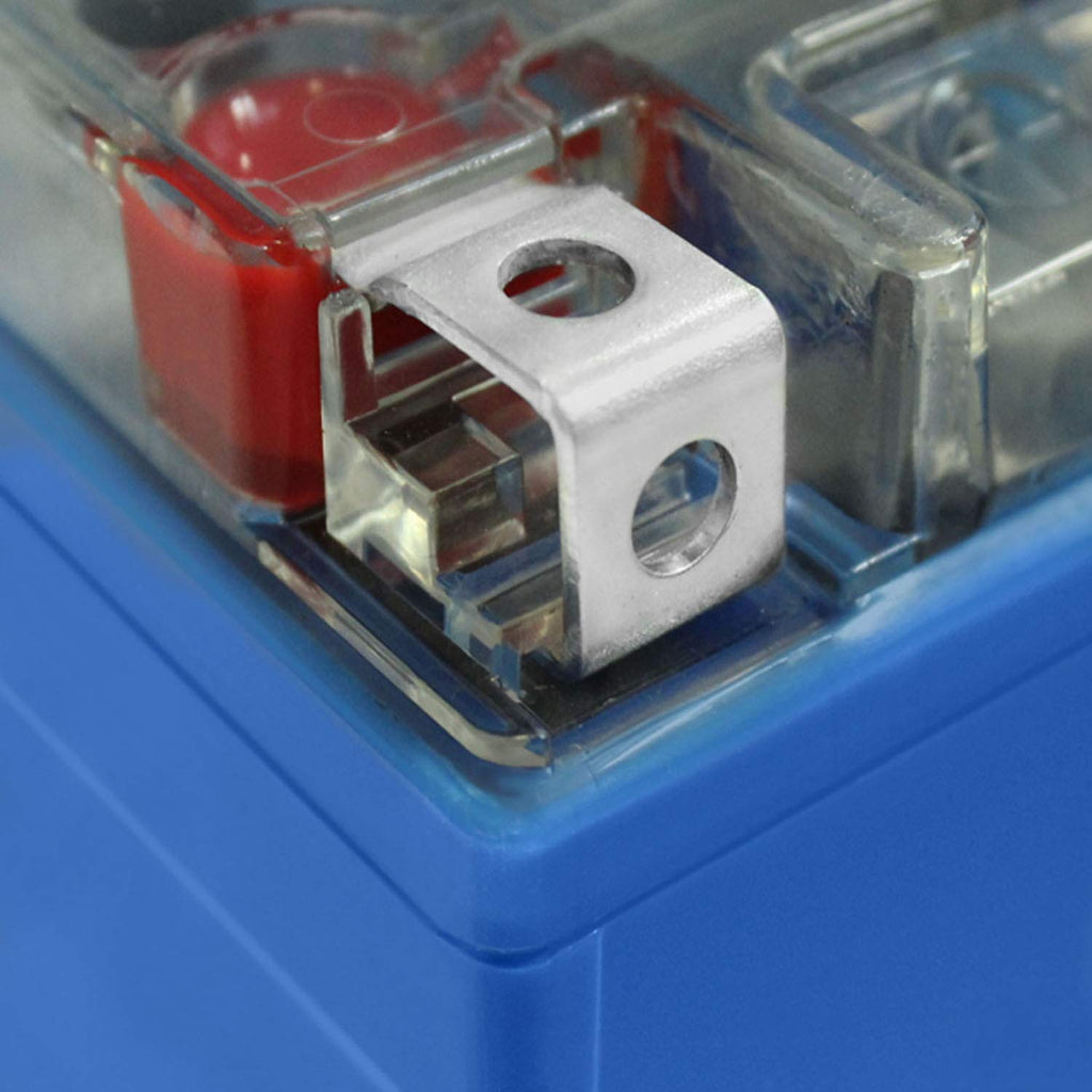 12V 11.2Ah GEL Battery D825