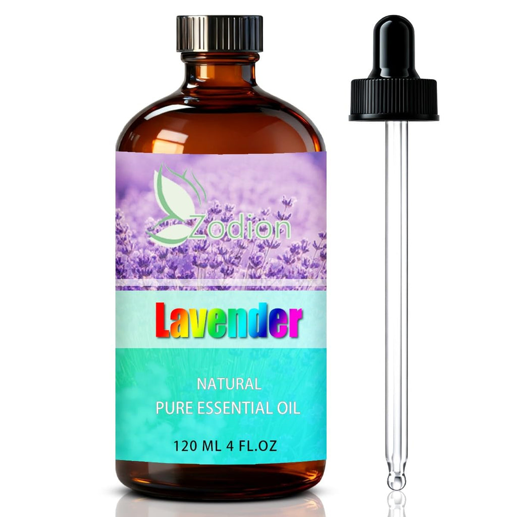 Lavender Essential Oil O739