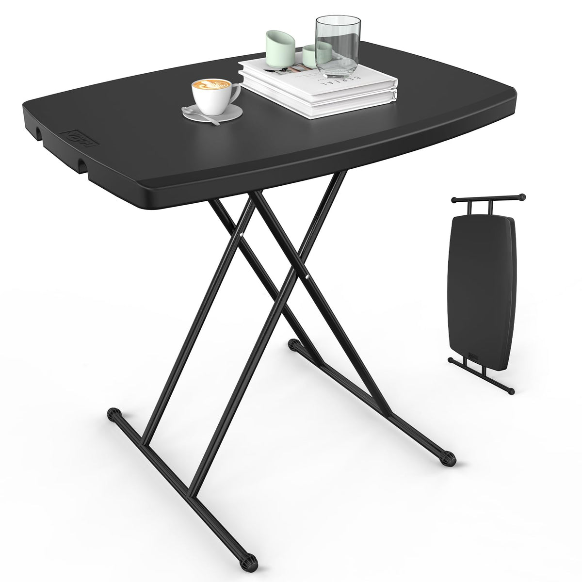 Small Folding Table T2448