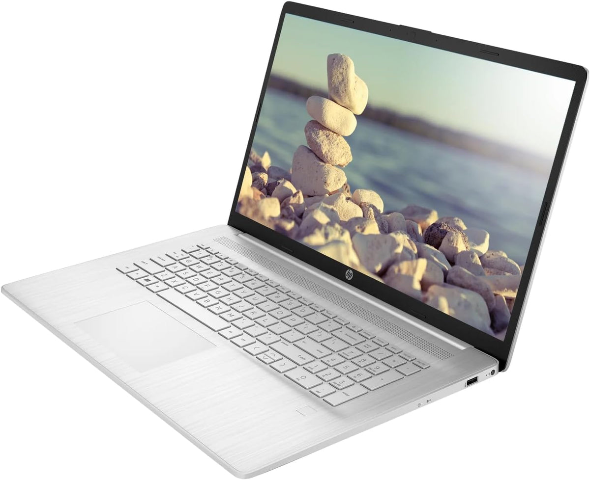 17.3 Inch FHD Laptop AMD Ryzen 5 16GB RAM 512GB SSD Windows 11 V3032