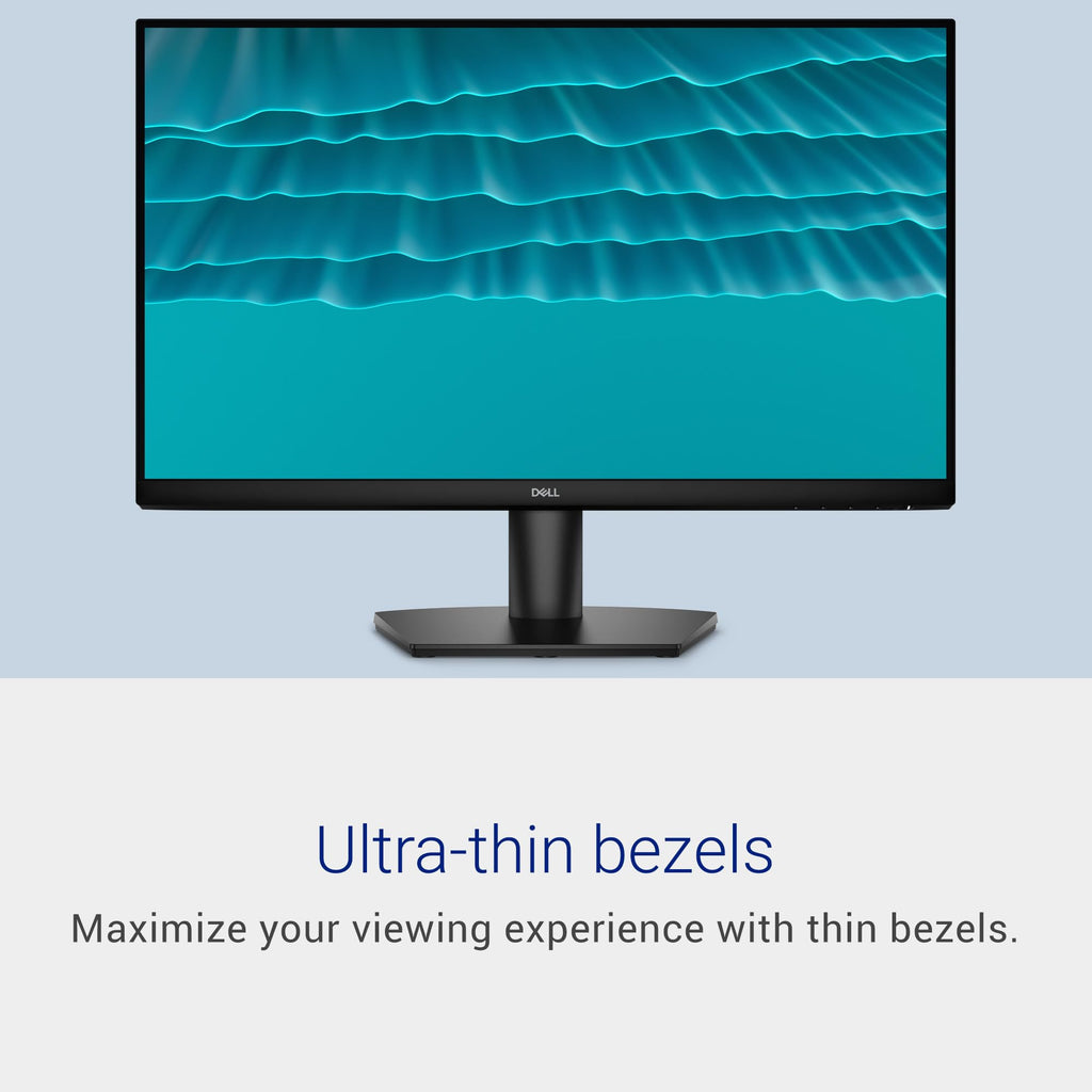 24 Monitor 23.8-inch FHD 144Hz 1ms IPS I865