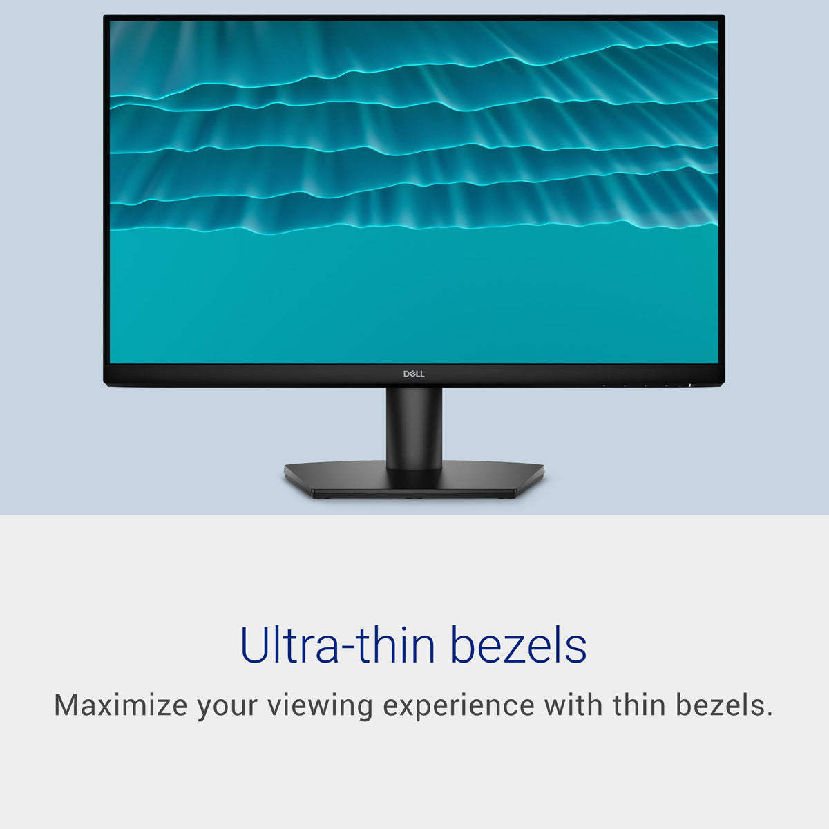 24 Monitor 23.8-inch FHD 144Hz 1ms IPS I865