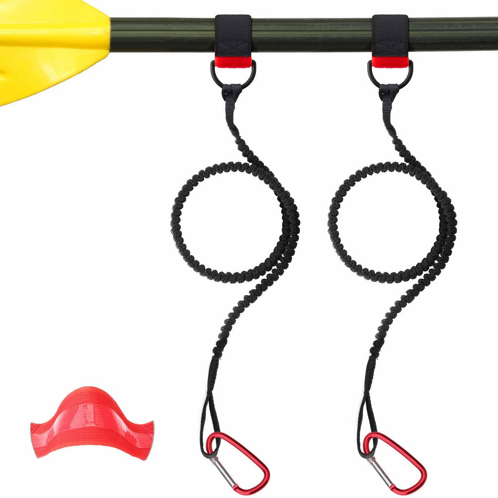 Paddle Leash with Gel Grip S88920