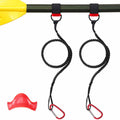 Paddle Leash with Gel Grip S88920