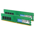 16GB Kit DDR4 288-pin DIMM C40202