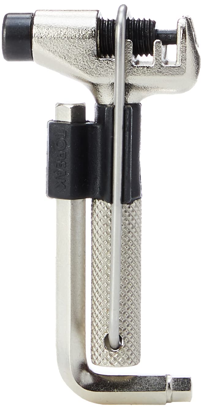 Compact 7-Function Chain Breaker and Repair Tool H4681