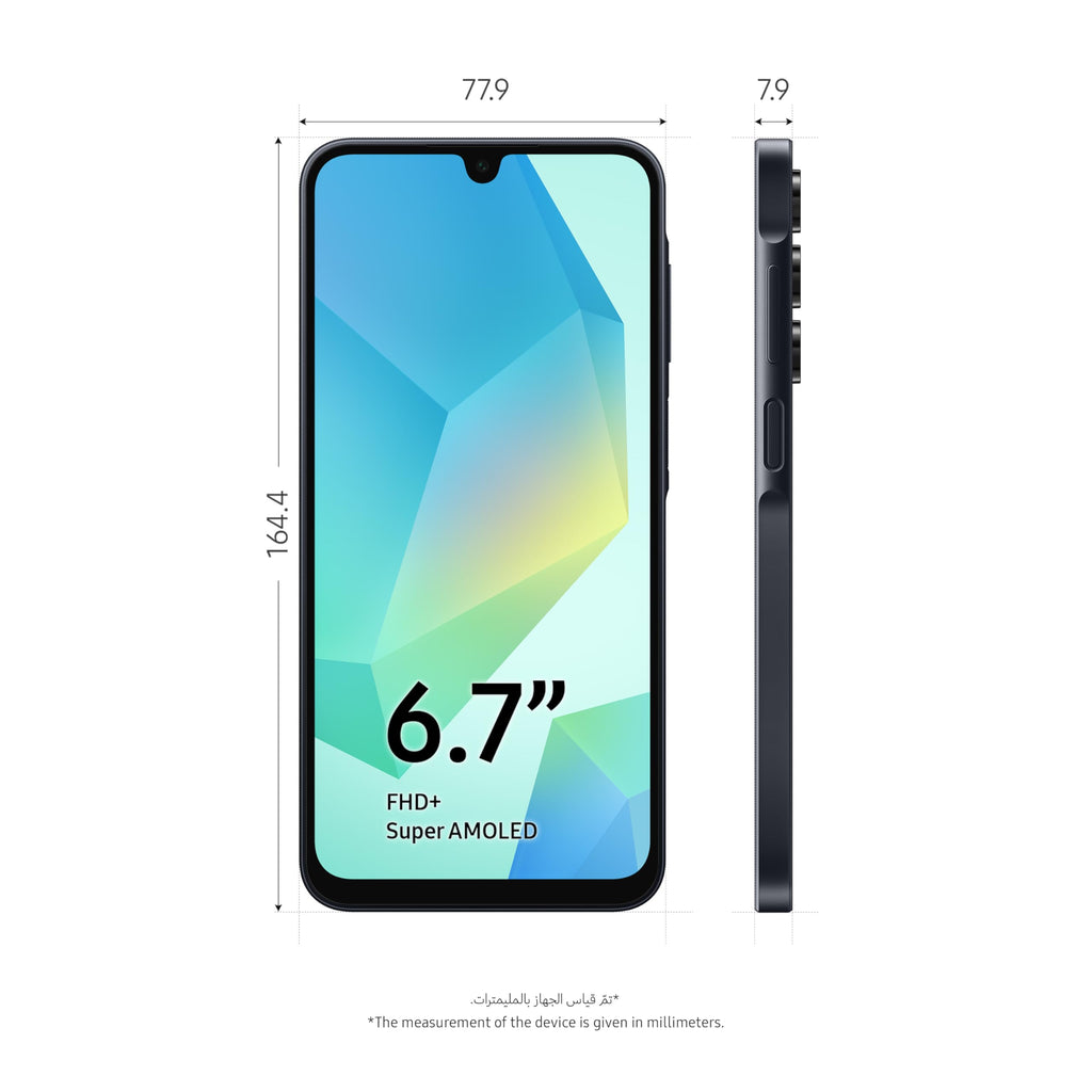 Unlocked Dual SIM Smartphone F752870