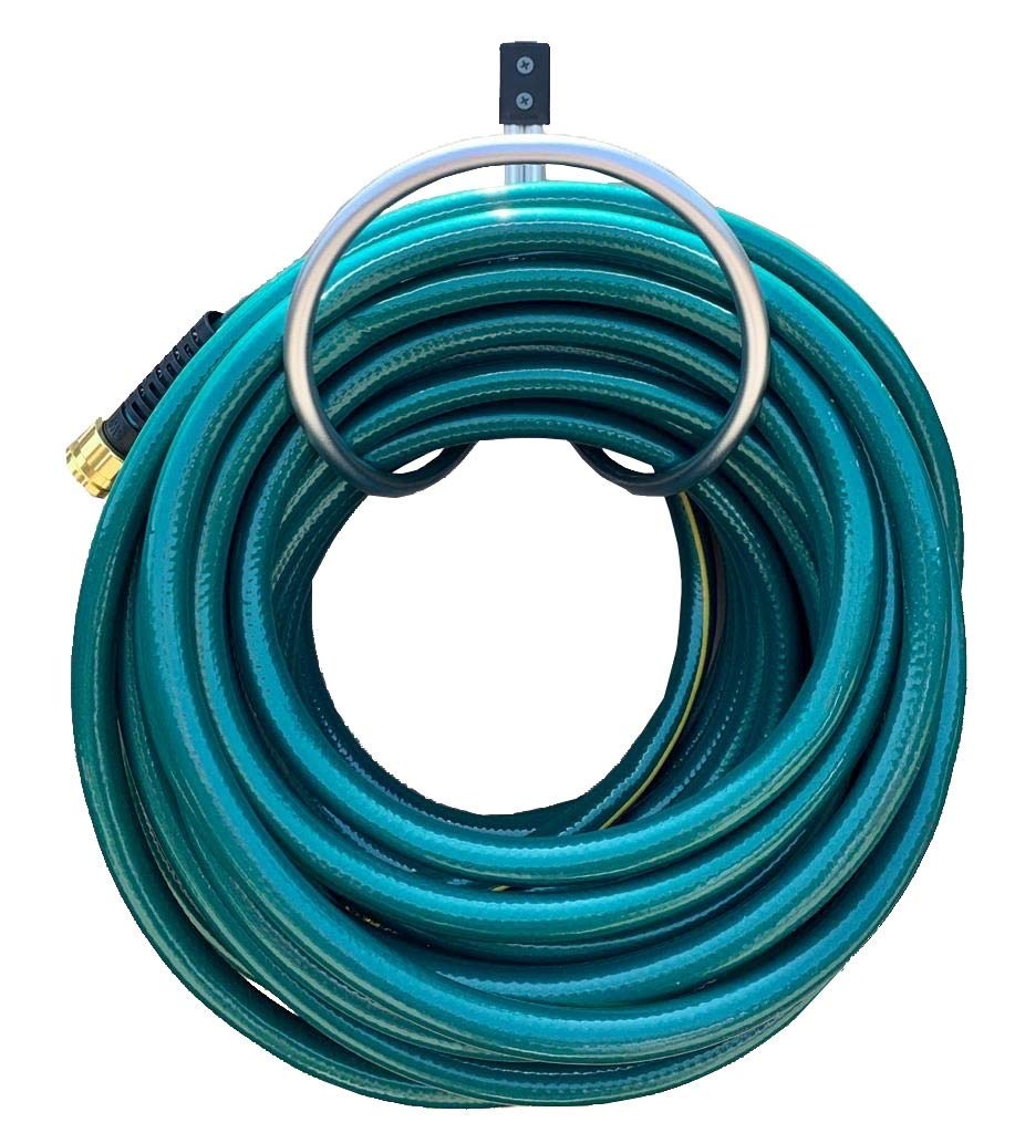 Aluminum Hose Hanger Wall Mount H6265