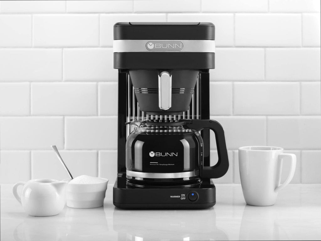 10-Cup Coffee Maker V1014