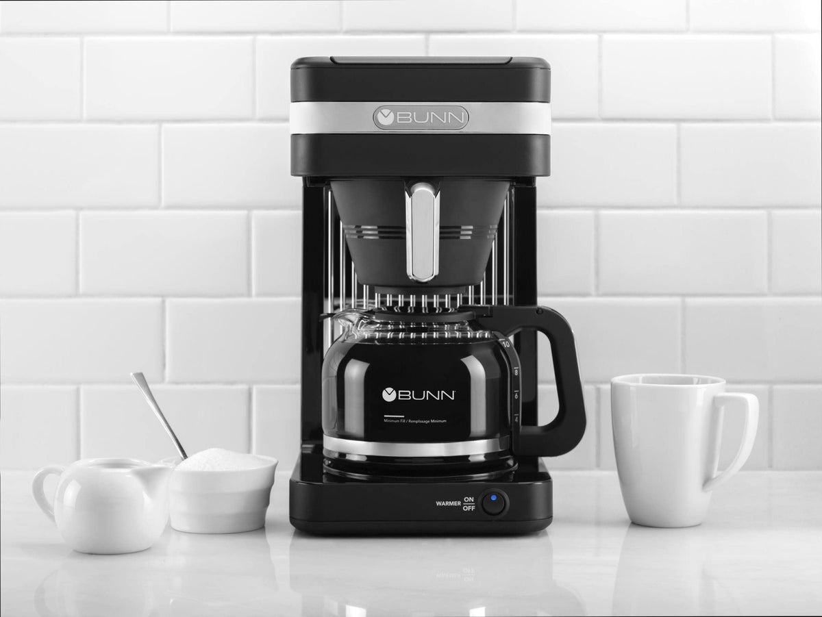 10-Cup Coffee Maker V1014
