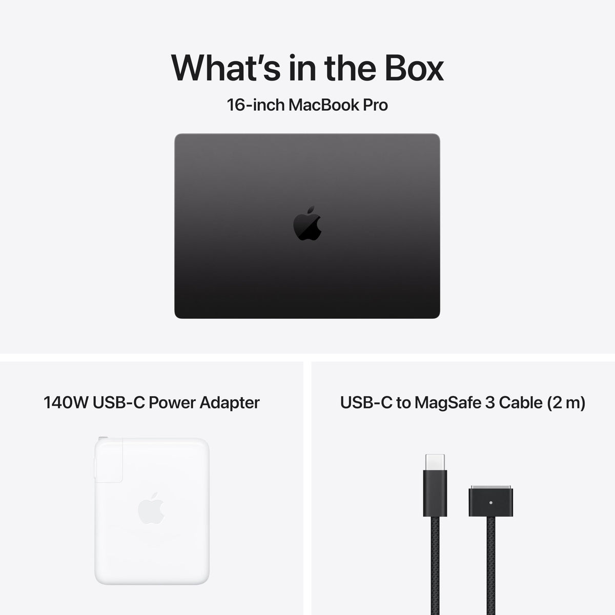 2026 MacBook Pro Laptop with M5 Pro chip, 16.2-inch Liquid Retina XDR Display, 24GB Unified Memory, 1TB SSD, Space Black P8738