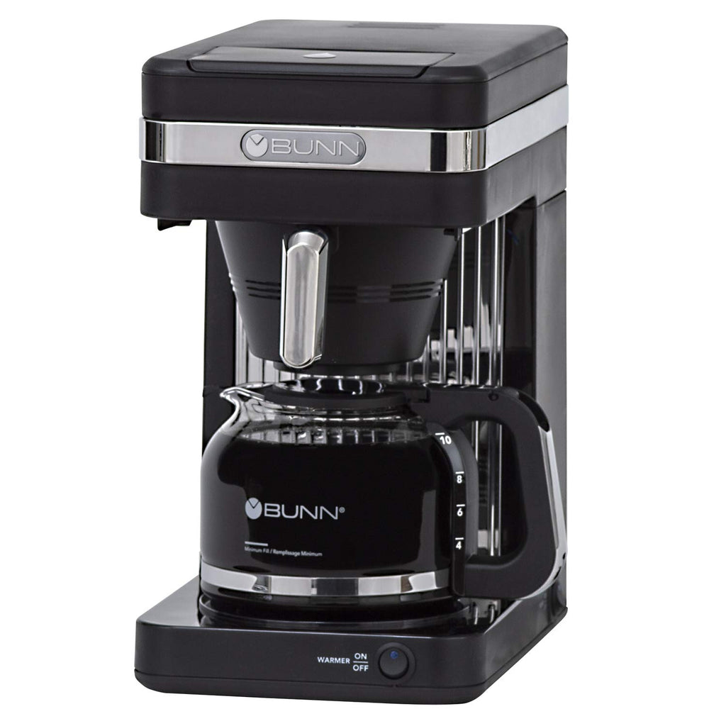 10-Cup Coffee Maker V1014