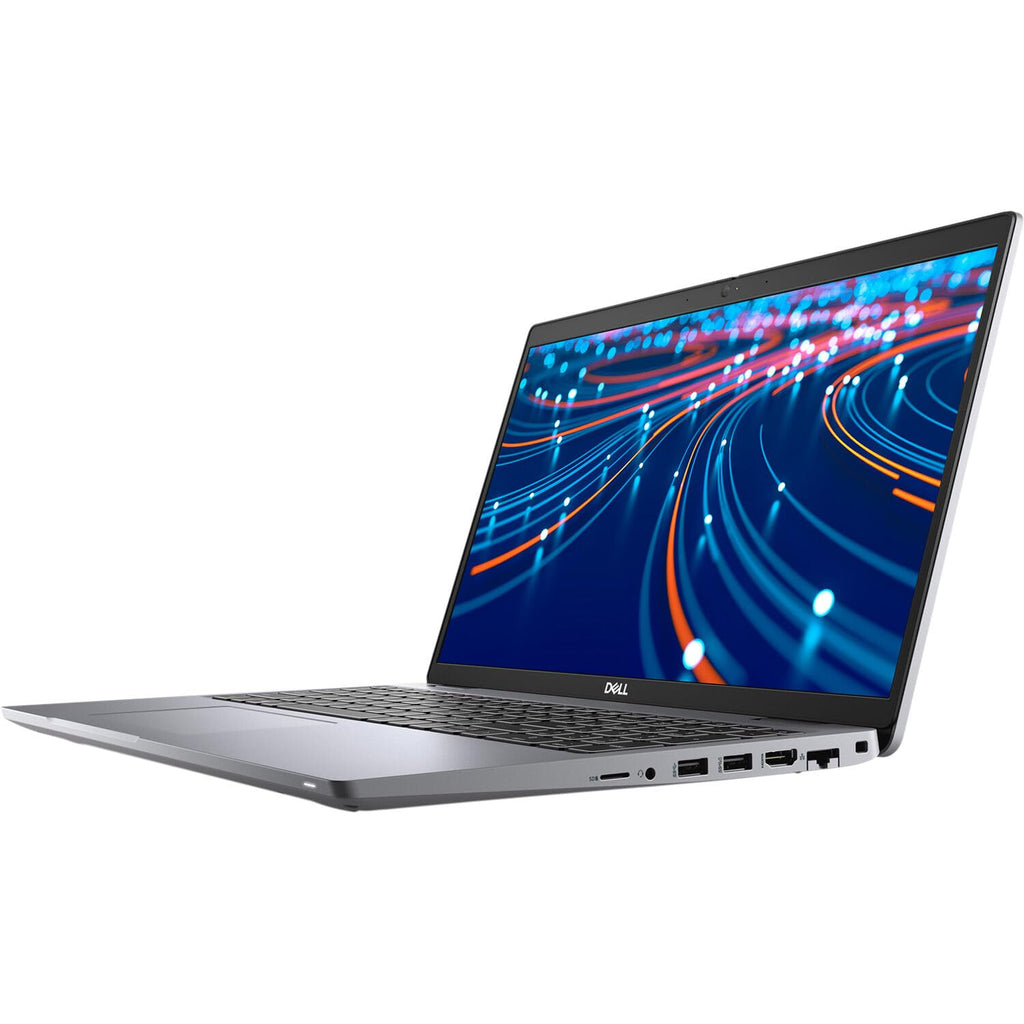 15.6" Laptop, i5, 16GB DDR4, 256GB SSD, Windows 11 Pro P6026