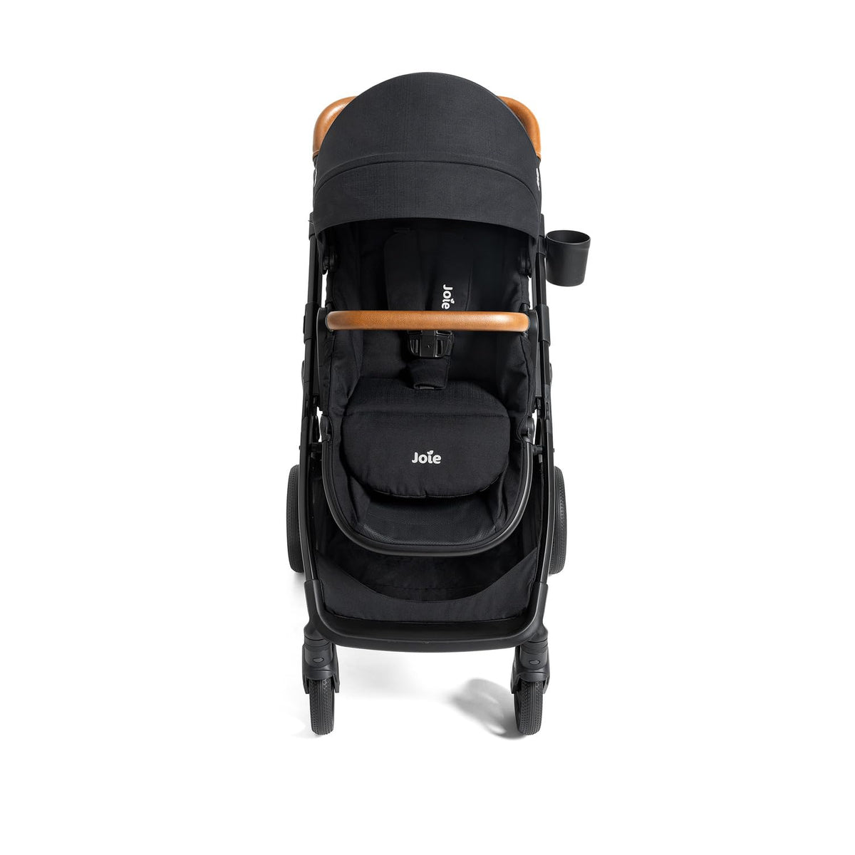 4-in-1 Stroller & Car Seat Travel System P192