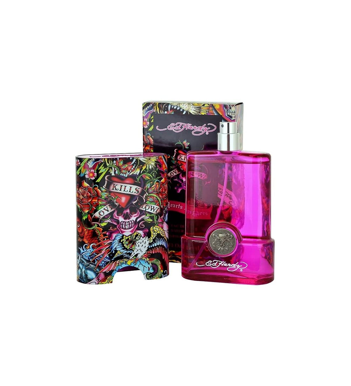 Women Eau de Parfum Spray 3.4 oz U33088