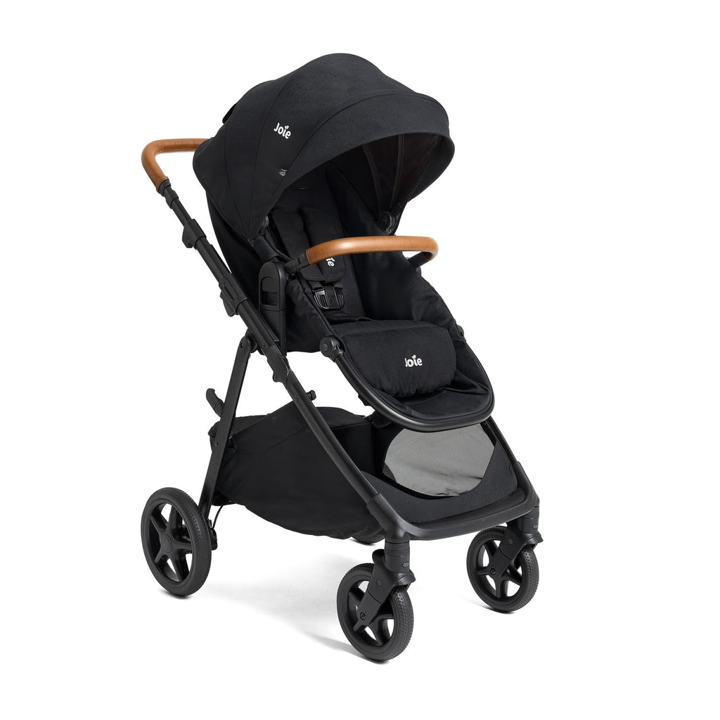 4-in-1 Stroller & Car Seat Travel System P192