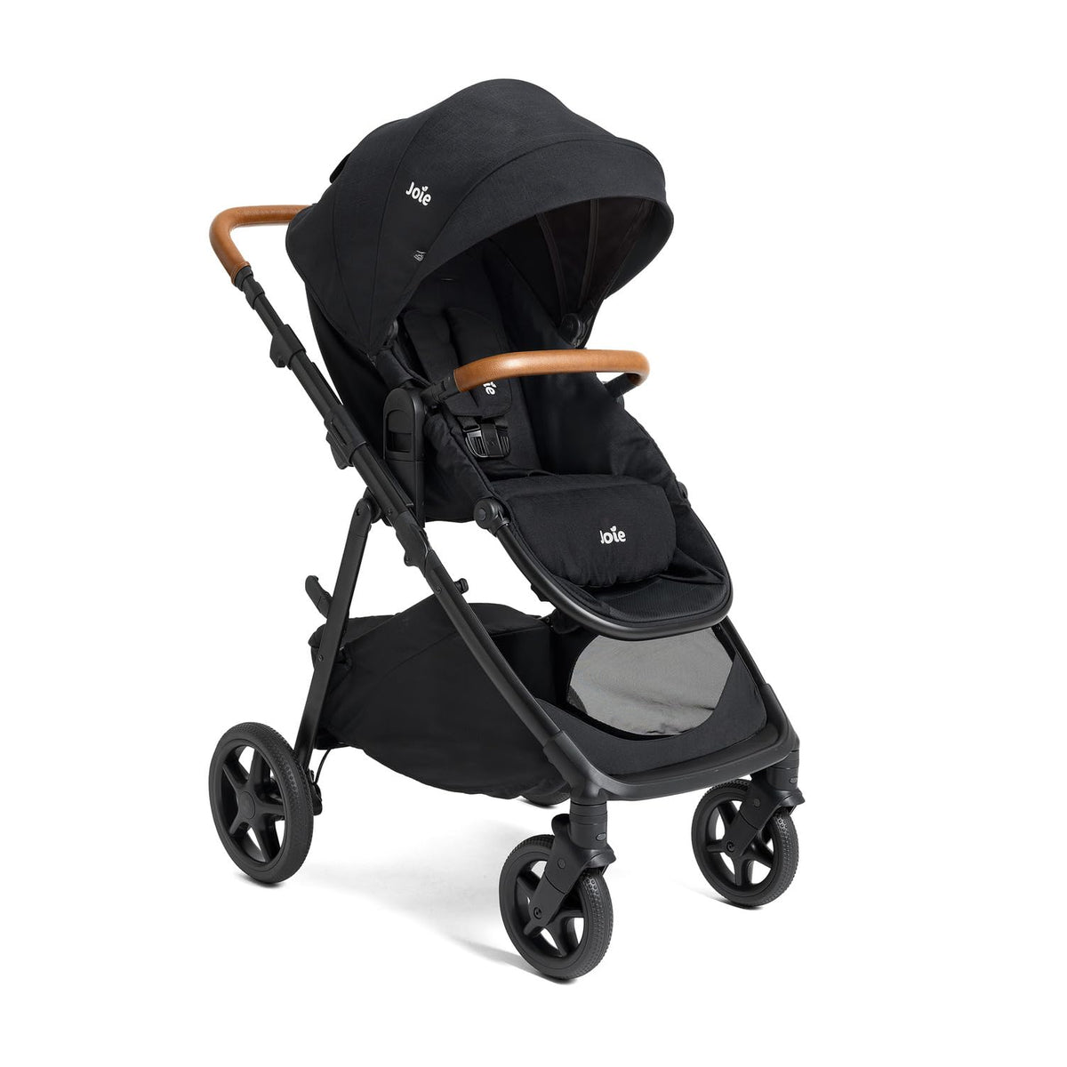 4-in-1 Stroller & Car Seat Travel System P192