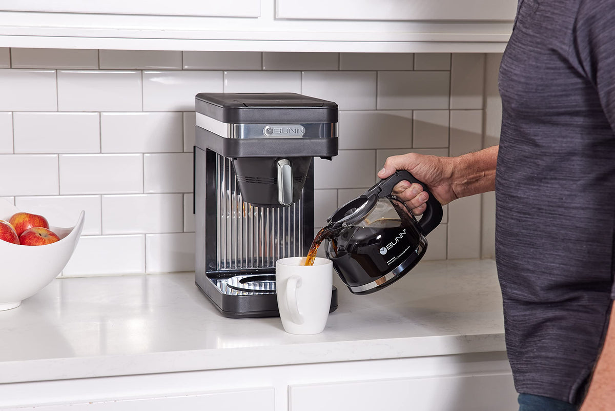 10-Cup Coffee Maker V1014