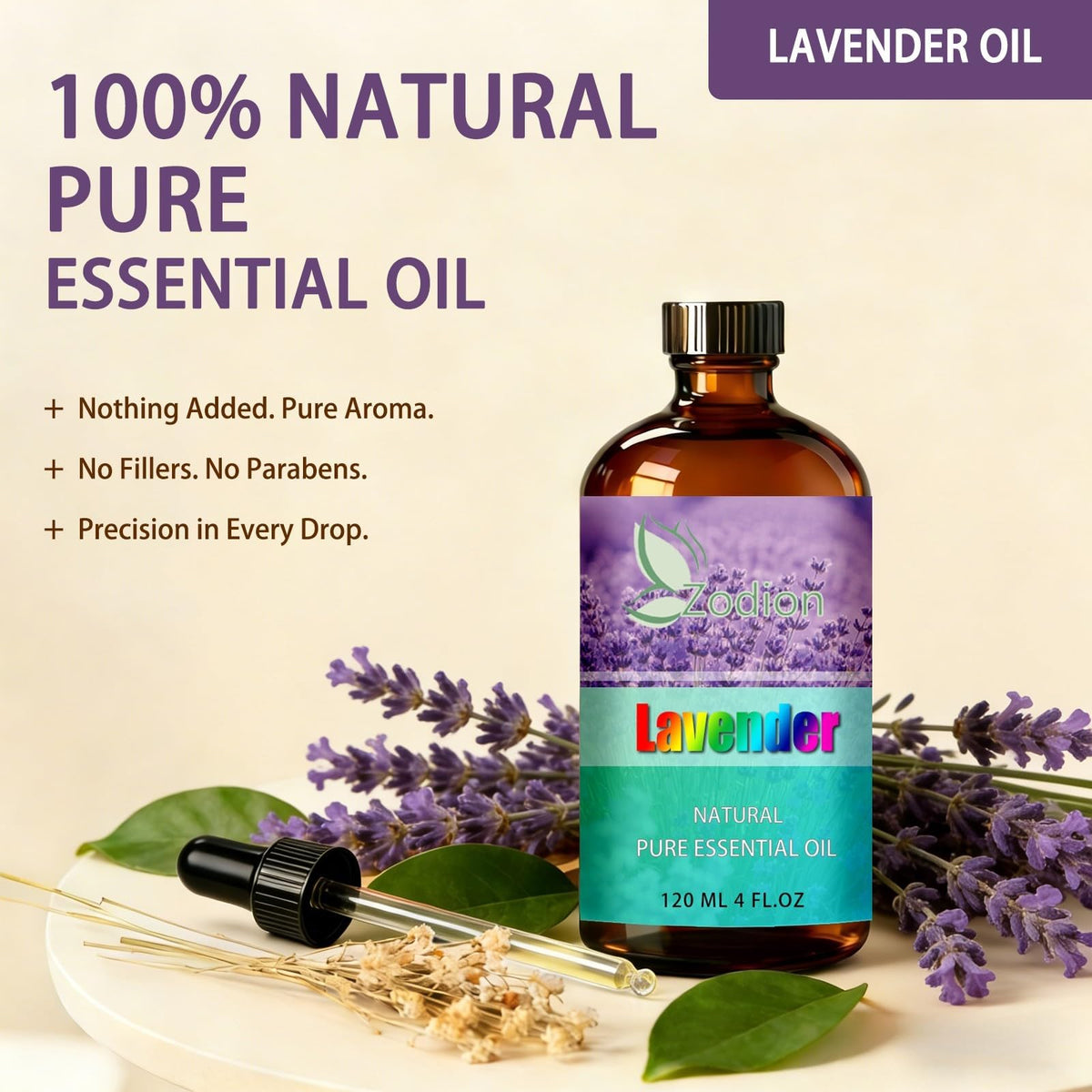 Lavender Essential Oil O739