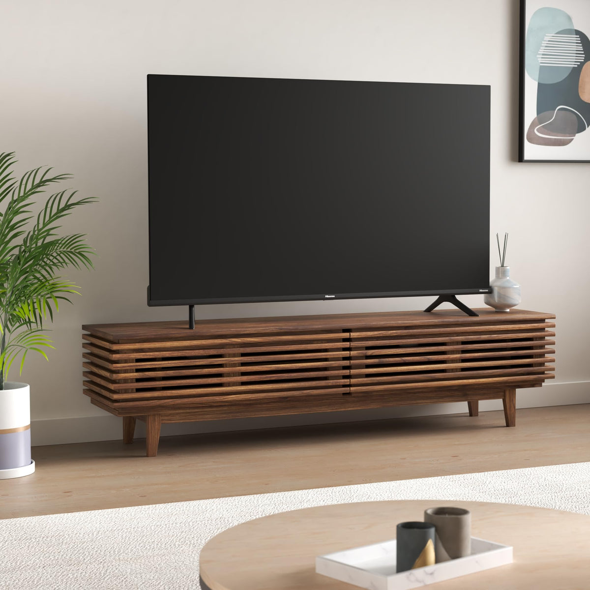 55-Inch 4K UHD Smart Google TV K354