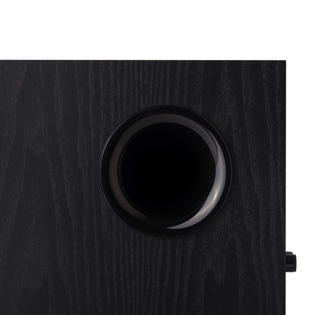 Powered Subwoofer with 8 inch Driver P2547