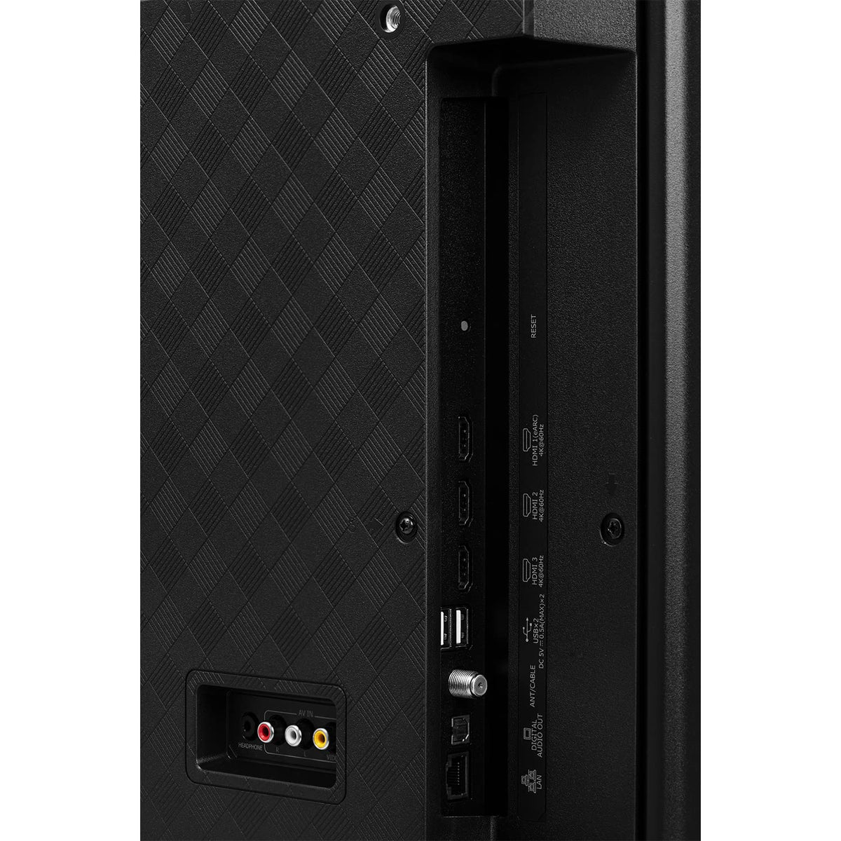 55-Inch 4K UHD Smart Google TV K354