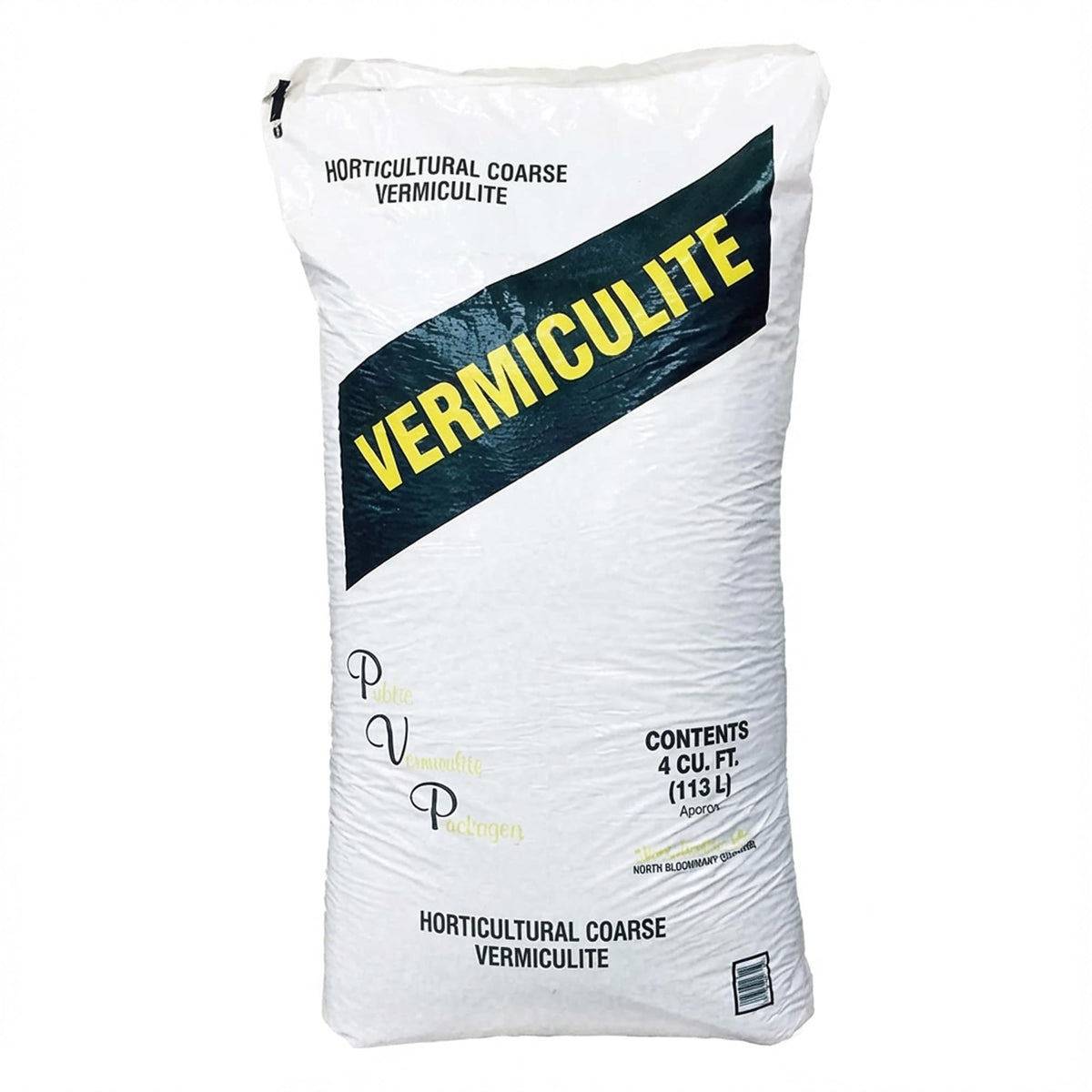 Horticultural Vermiculite 4 Cubic Feet H600128