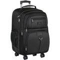 Rolling Backpack with 4 Wheels P1453