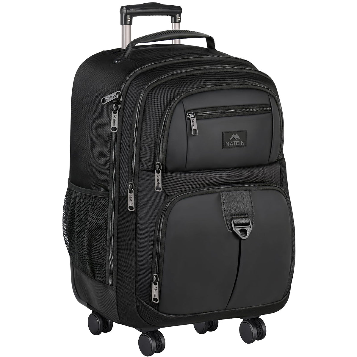 Rolling Backpack with 4 Wheels P1453