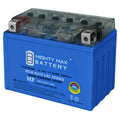 12V 11.2Ah GEL Battery D825