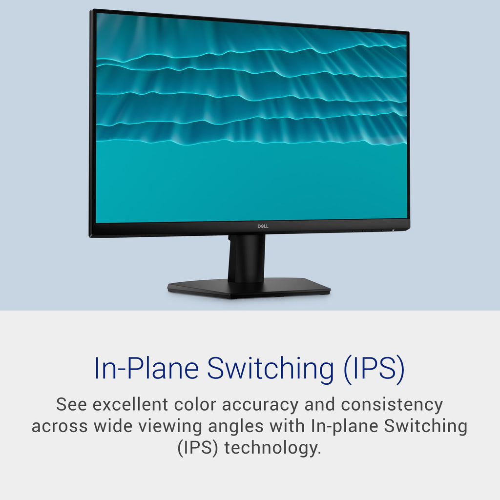 24 Monitor 23.8-inch FHD 144Hz 1ms IPS I865