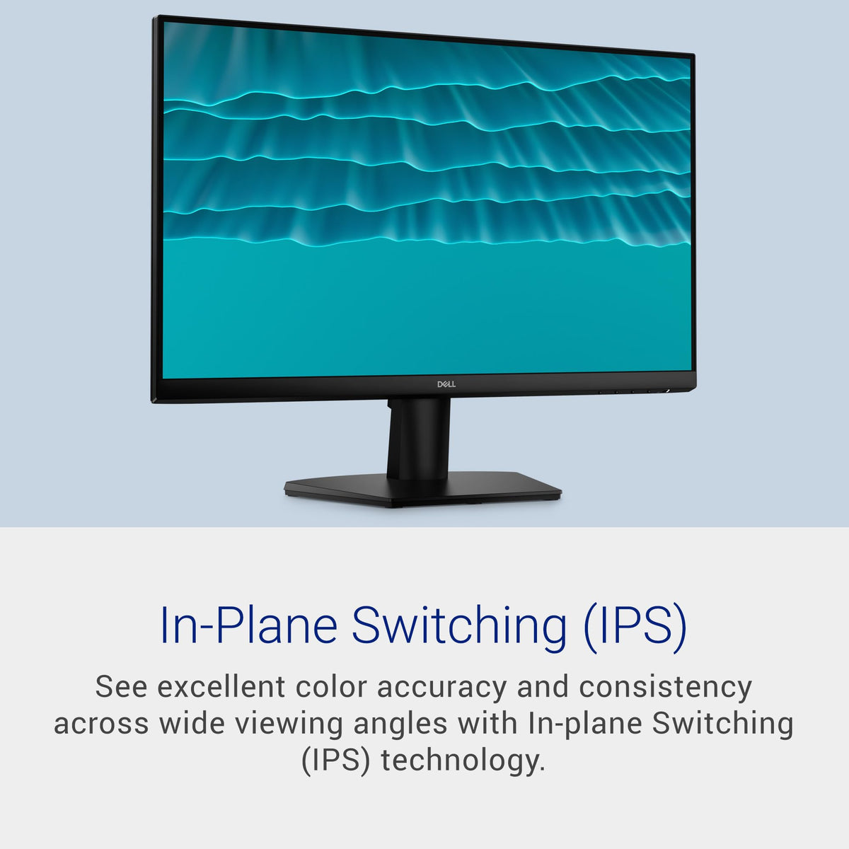 24 Monitor 23.8-inch FHD 144Hz 1ms IPS I865