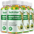 Hemp Gummies A581