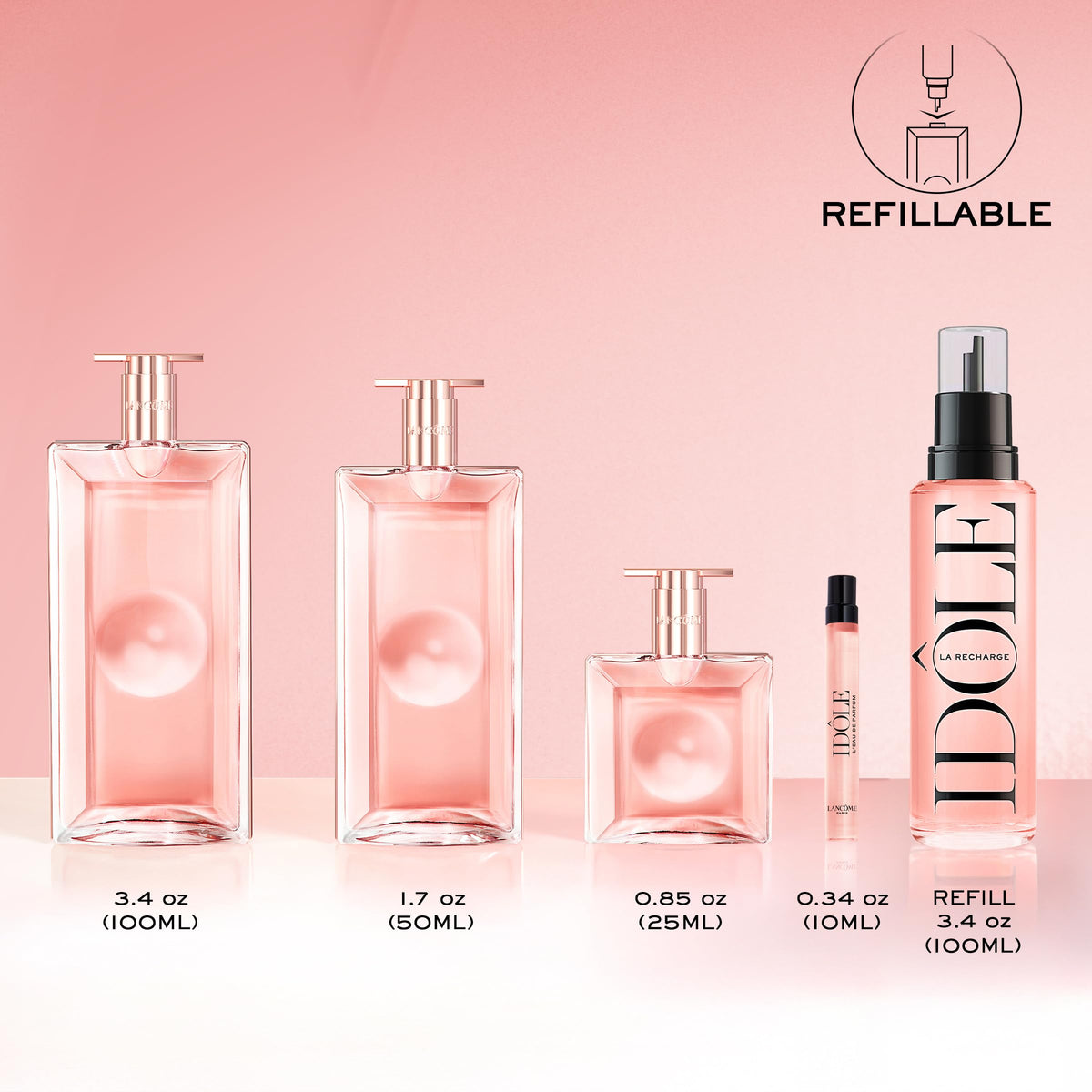 Eau de Parfum A4265