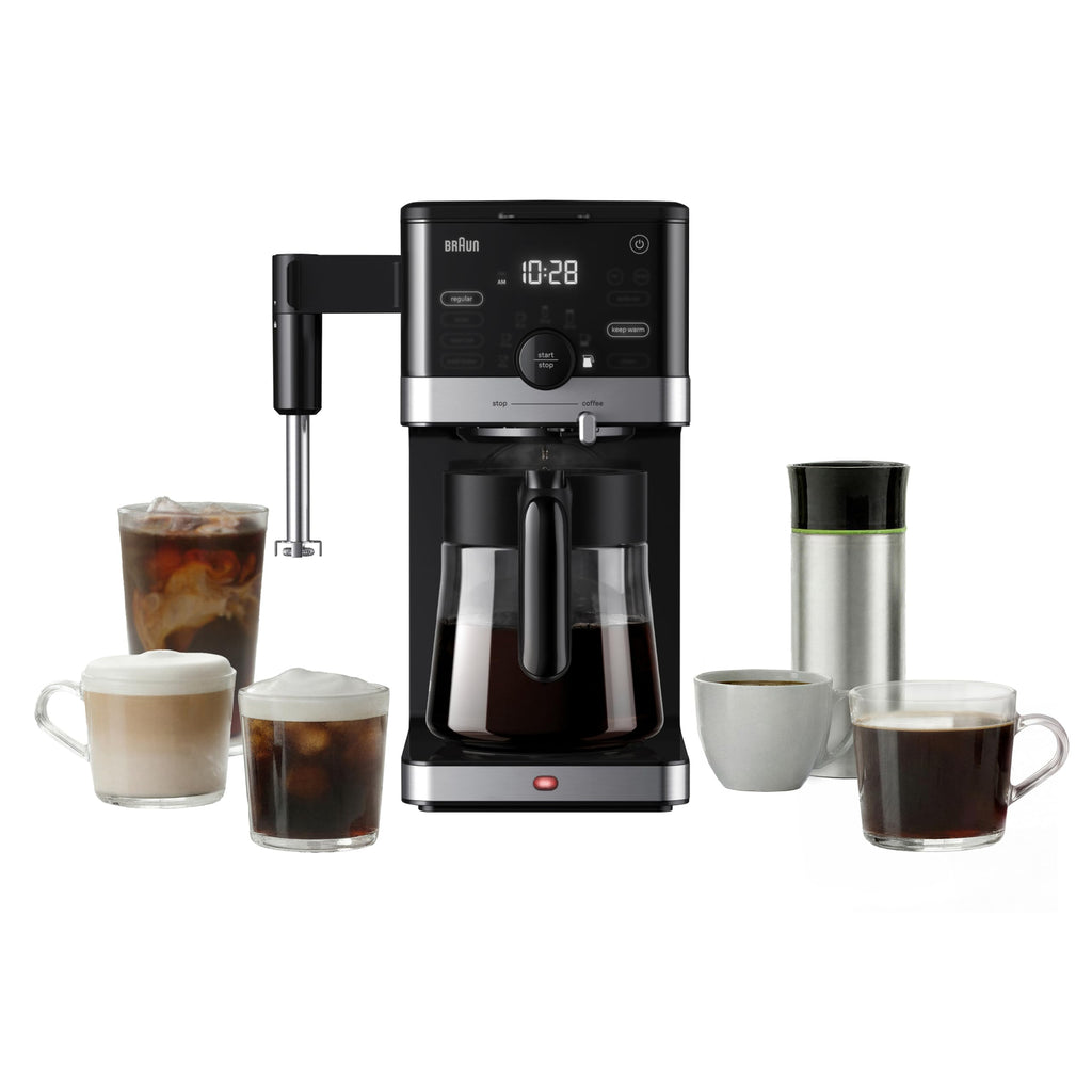 12 Cup Drip Coffee Maker R104