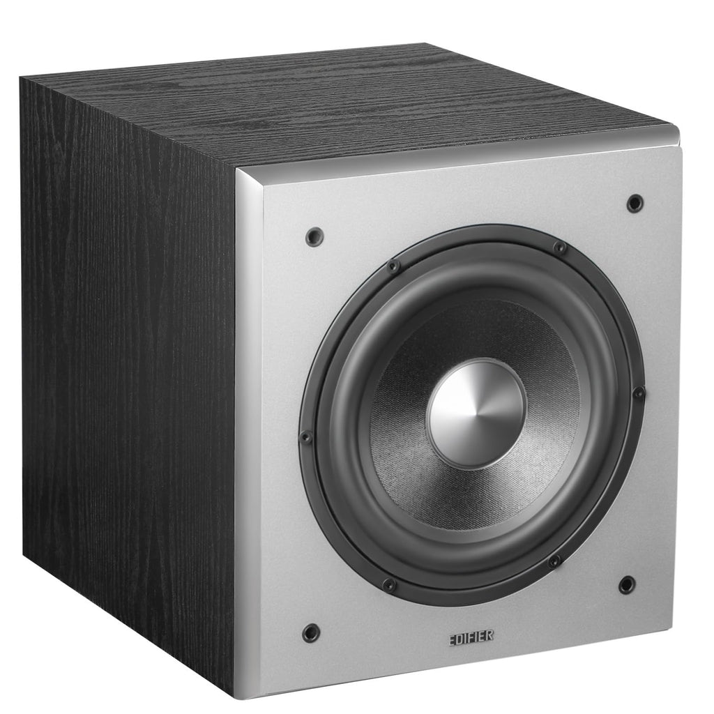 Powered Subwoofer with 8 inch Driver P2547