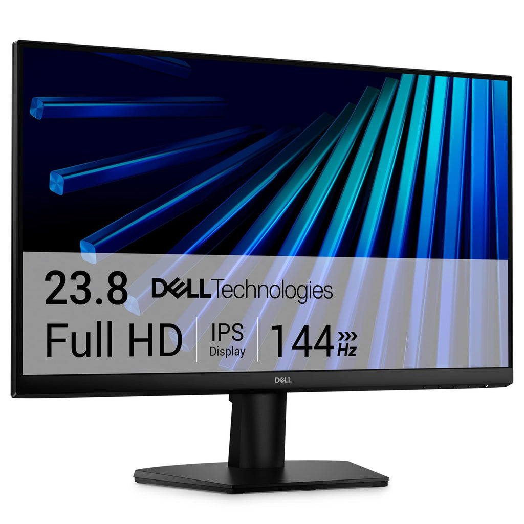 24 Monitor 23.8-inch FHD 144Hz 1ms IPS I865