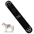 32 Inch Elastic Western Horse Cinch Saddle Girth G875