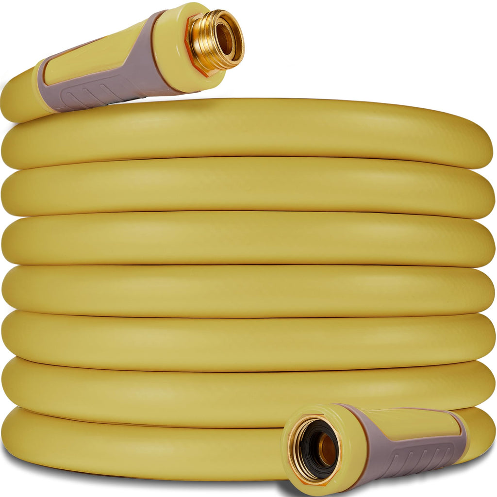 100 FT x 5/8" Heavy Duty Non-Expanding Garden Hose Y733227