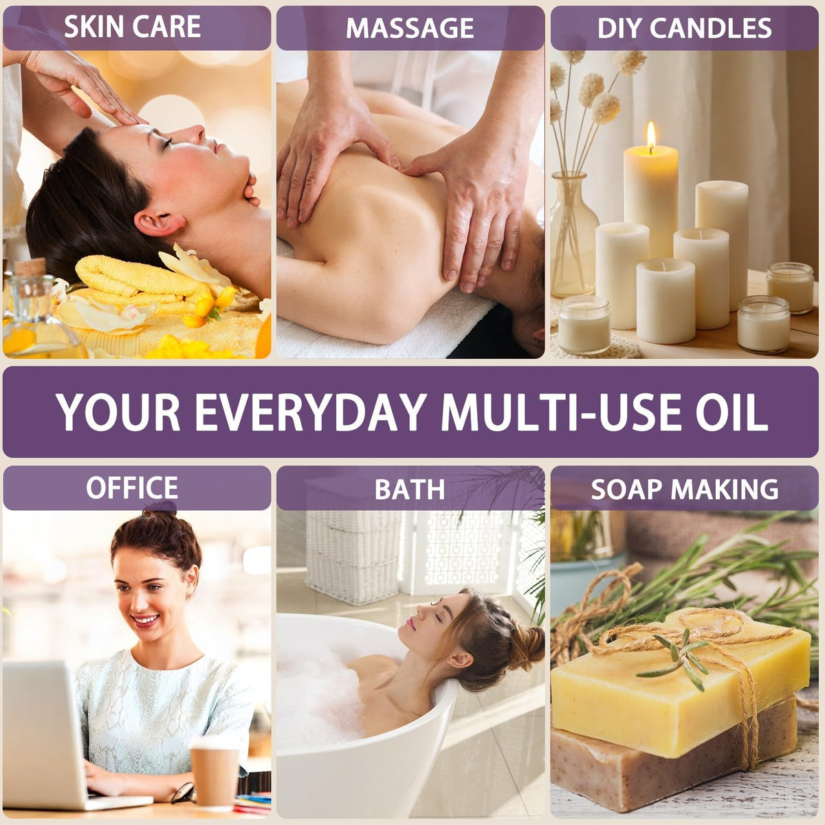 Lavender Essential Oil O739