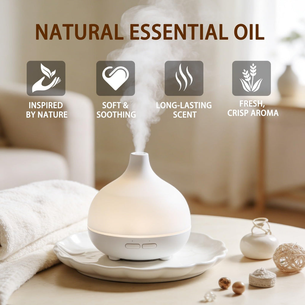 Lavender Essential Oil O739