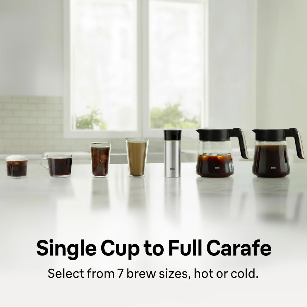 12 Cup Drip Coffee Maker R104