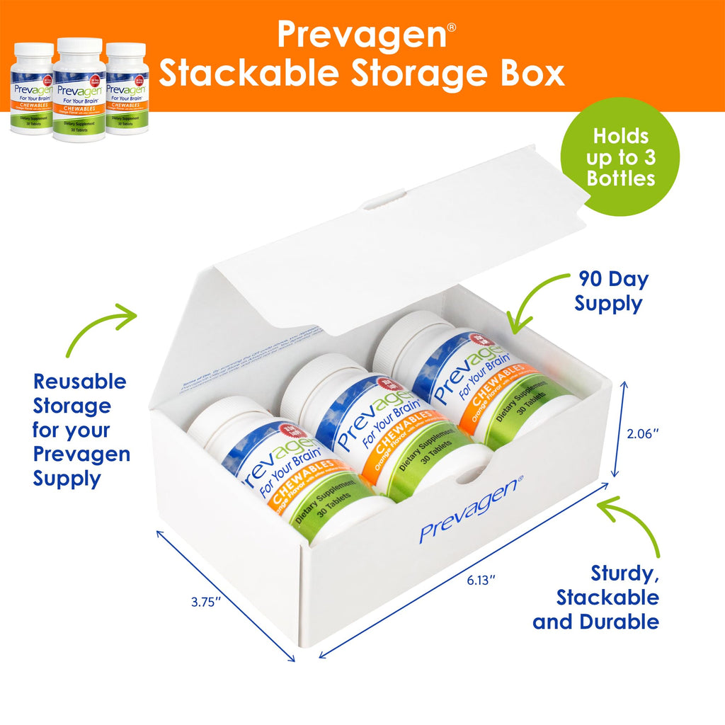Orange Chewables 3-Pack S624