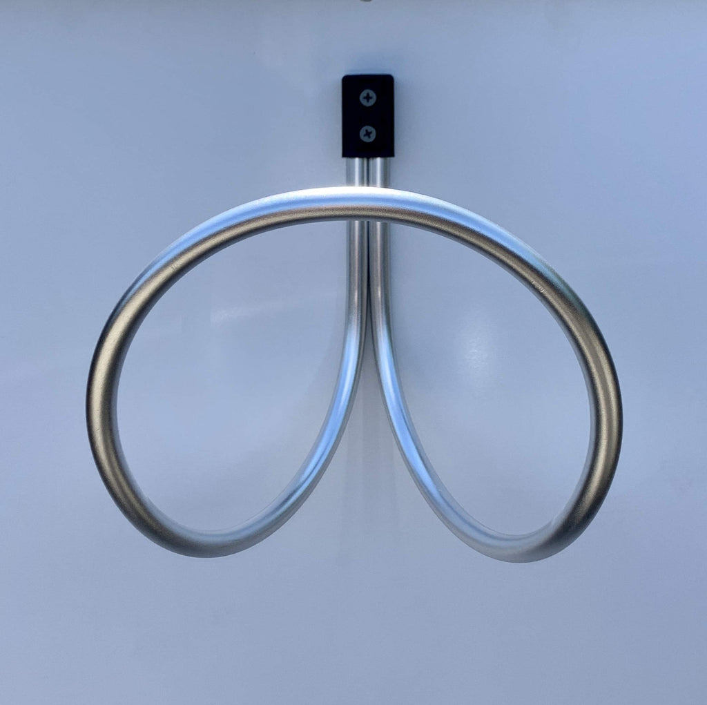 Aluminum Hose Hanger Wall Mount H6265