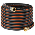 Heavy Duty Rubber Garden Hose 50FT x 3/4" A2570
